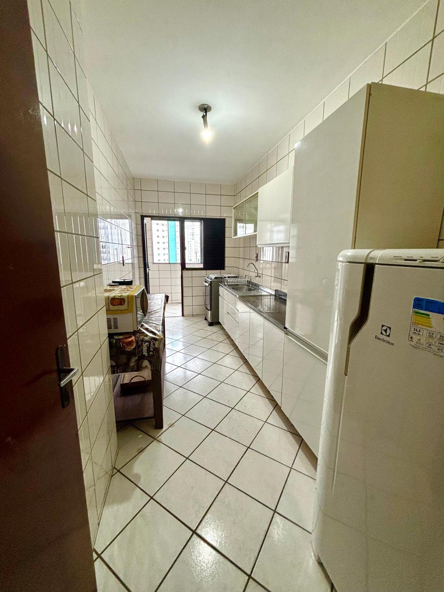 Dante Tomio Apartamento