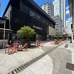 Apartamento Dante Tomio