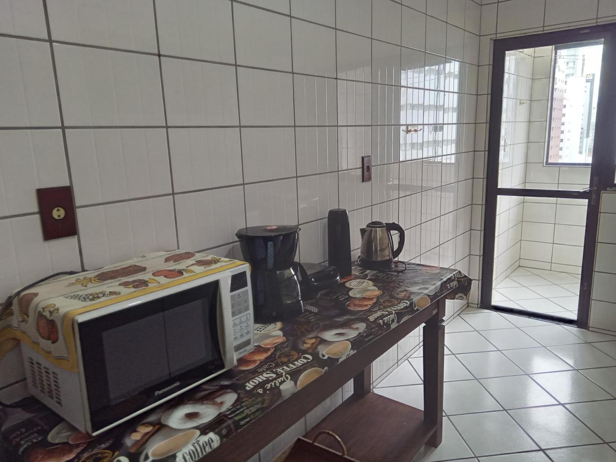 Dante Tomio Apartment *