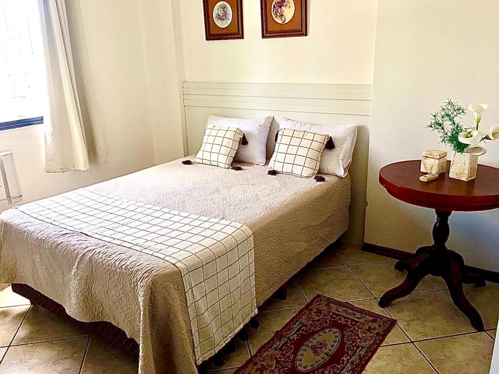 Apartment Dante Tomio