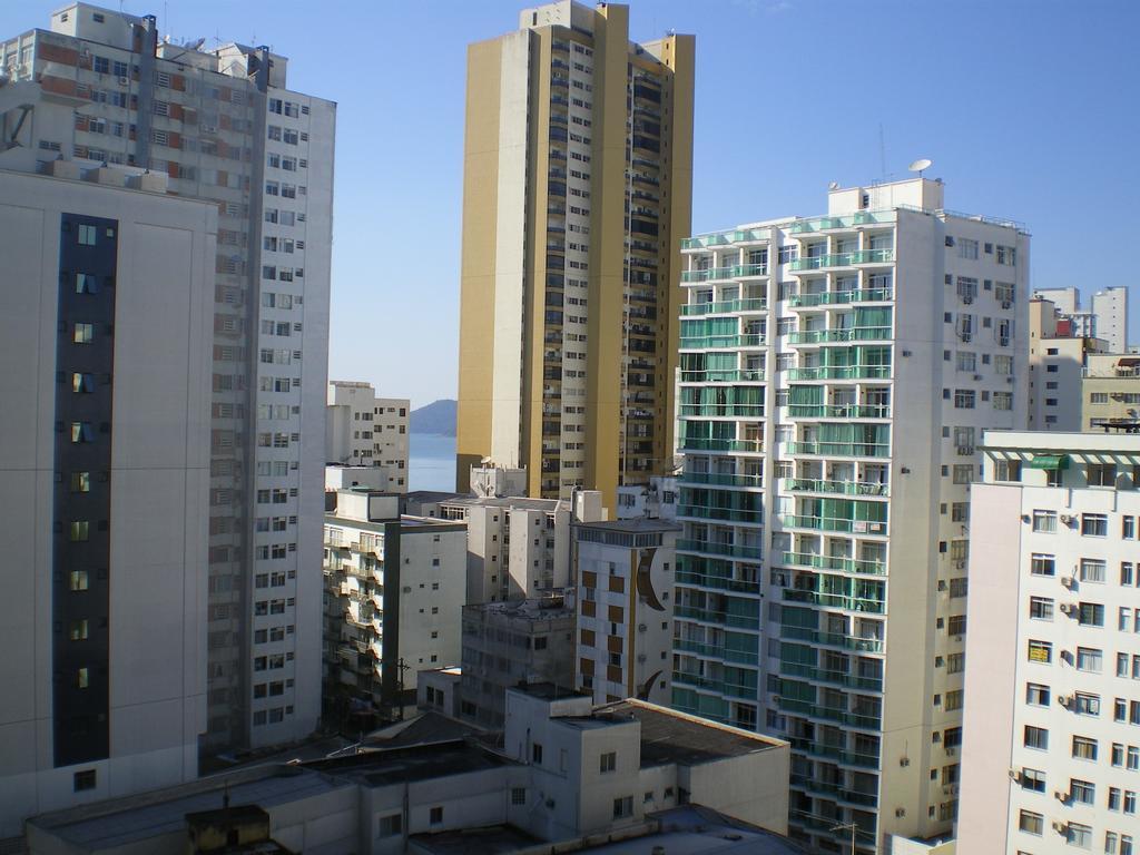 Apartment Dante Tomio