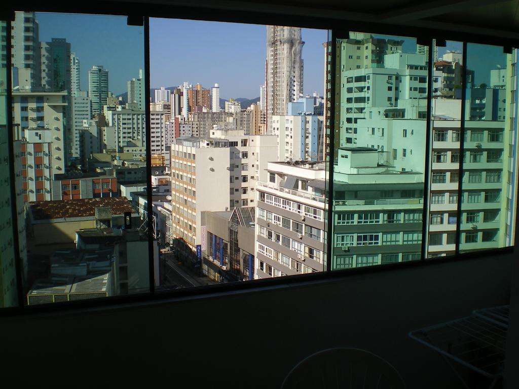Apartment Dante Tomio Balneario Camboriu